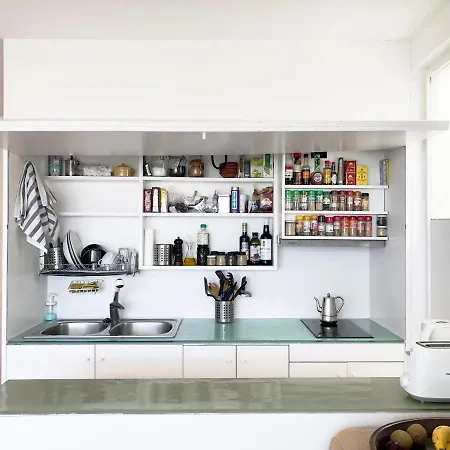 Appartement Con Vistas Al Mar