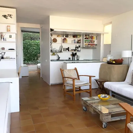 Con Vistas Al Mar Apartment Cadaques