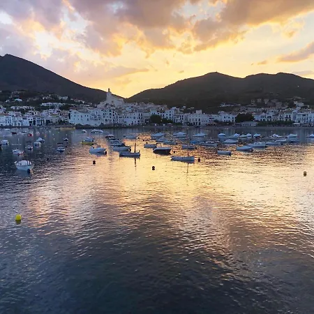 Con Vistas Al Mar * Cadaques