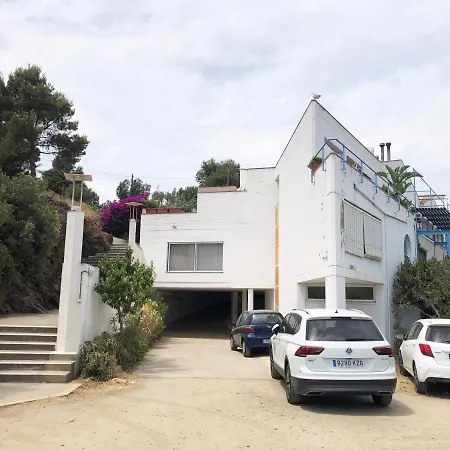 Apartament Con Vistas Al Mar