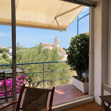 Con Vistas Al Mar Apartment Cadaques