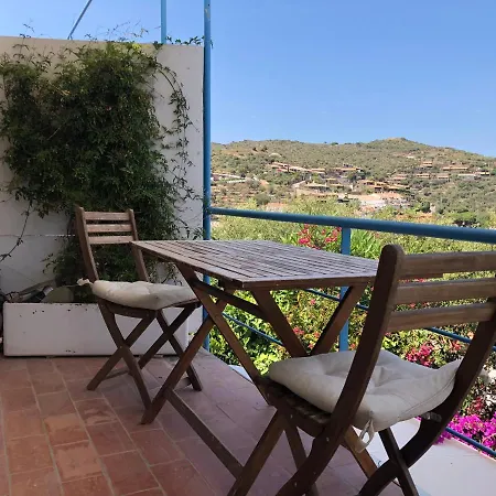 Con Vistas Al Mar Apartment Cadaques