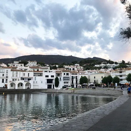 Con Vistas Al Mar Apartment Cadaques
