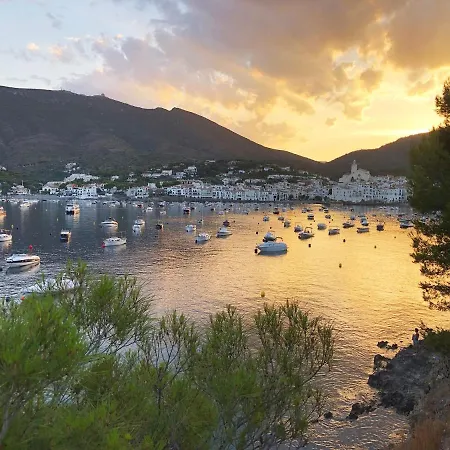 Con Vistas Al Mar Cadaques