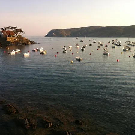 Con Vistas Al Mar Apartment Cadaques