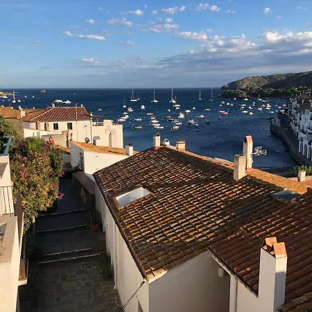 Con Vistas Al Mar Apartment