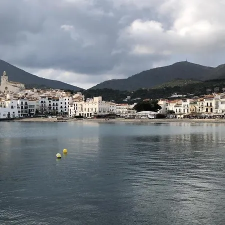 Apartament Con Vistas Al Mar *