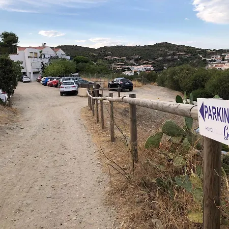 Con Vistas Al Mar Cadaques
